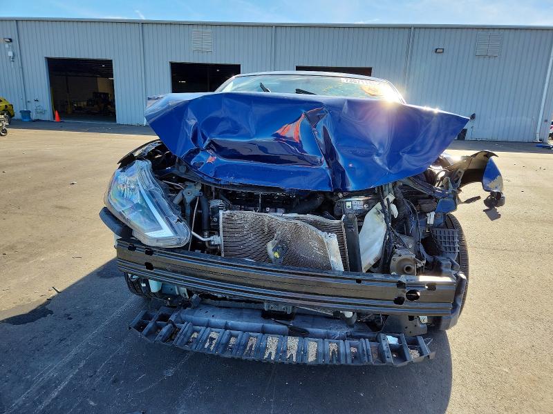 Photo 5 from auction – 2017 NISSAN SENTRA S with VIN 3N1AB7AP3HY335339