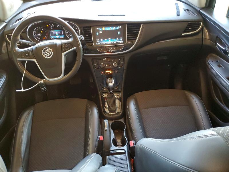 Photo 8 from auction – 2019 BUICK ENCORE PRE with VIN KL4CJASB8KB920734