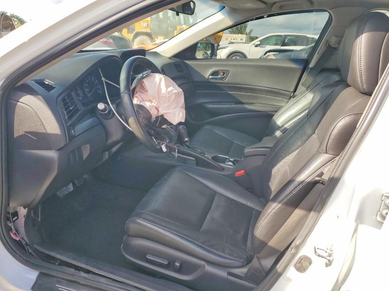 Photo 7 from auction – 2014 ACURA ILX with VIN 19VDE1F31EE011302