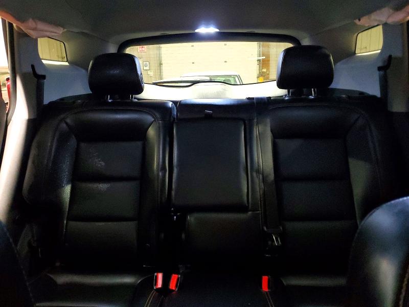 Photo 10 from auction – 2019 GMC TERRAIN SL with VIN 3GKALVEV8KL343839