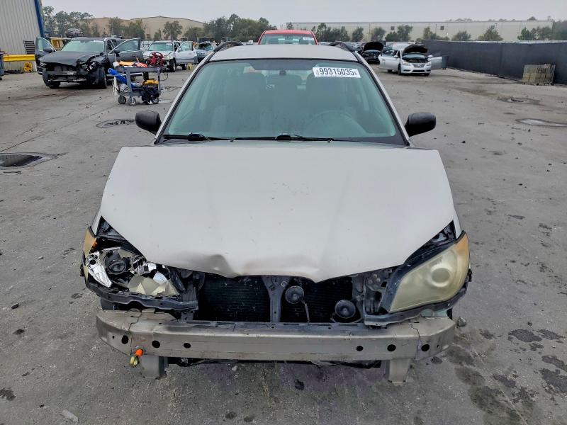 Photo 5 from auction – 2006 SUBARU IMPREZA 2. with VIN JF1GG67666H802589