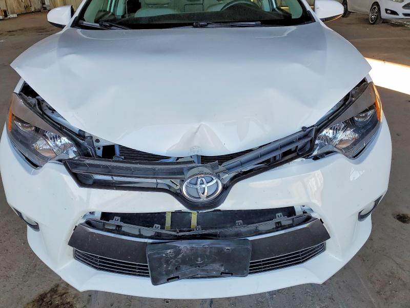 Photo 11 from auction – 2016 TOYOTA COROLLA L with VIN 5YFBURHE3GP430154