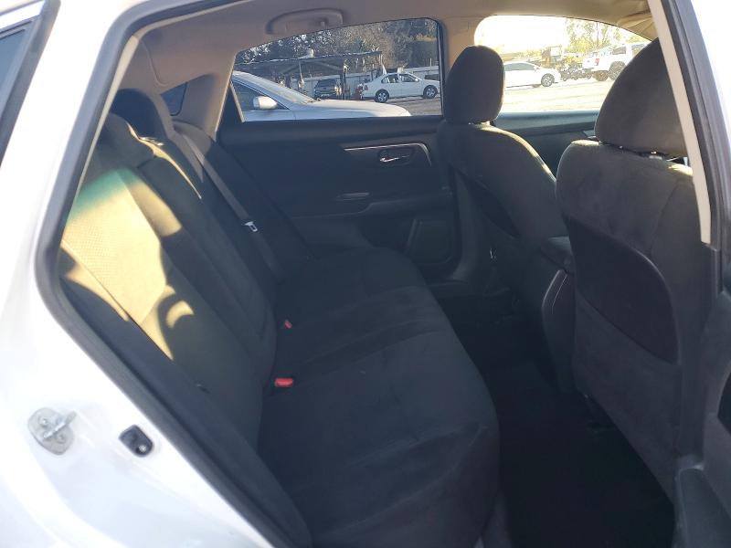 Photo 10 from auction – 2015 NISSAN ALTIMA 2.5 with VIN 1N4AL3AP0FC206800