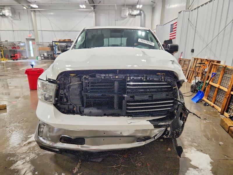 Photo 5 from auction – 2014 RAM 1500 SLT with VIN 1C6RR7LT2ES316563