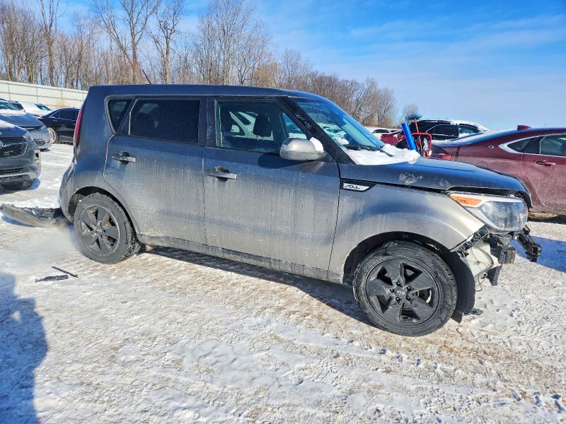 Photo 4 from auction – 2019 KIA SOUL with VIN KNDJN2A26K7024136