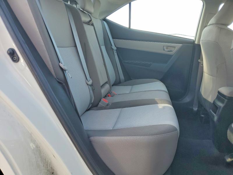 Photo 10 from auction – 2019 TOYOTA COROLLA L with VIN 2T1BURHE7KC206930
