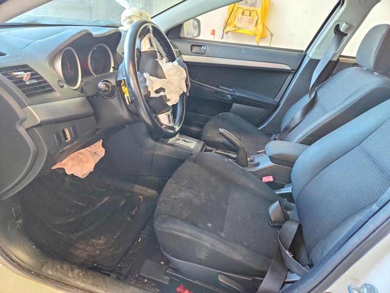 Photo 7 from auction – 2011 MITSUBISHI LANCER ES/ with VIN JA32U2FU1BU002269