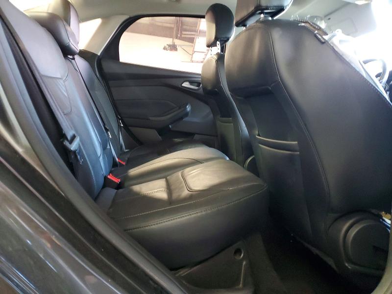 Photo 10 from auction – 2017 FORD FOCUS TITA with VIN 1FADP3J27HL259910