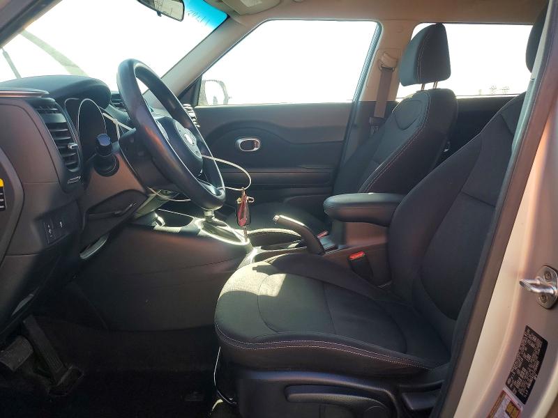 Photo 7 from auction – 2018 KIA SOUL with VIN KNDJN2A27J7504913