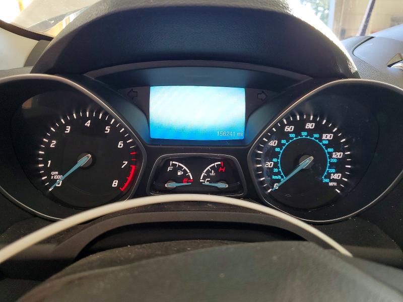 Фото 9 с аукциона – 2016 FORD ESCAPE с VIN 1FMCU9G98GUC03842