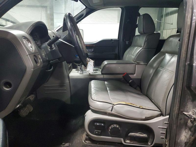 Снимка 7 от търг – 2006 LINCOLN TOWNHOUSE MARK LT с VIN 5LTPW18576FJ13305