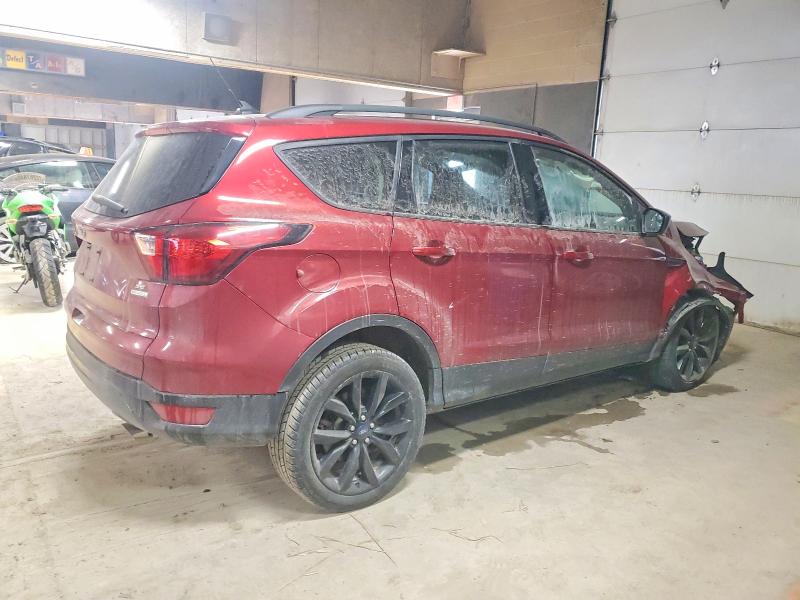 Photo 3 from auction – 2019 FORD ESCAPE with VIN 1FMCU0GD7KUB99369