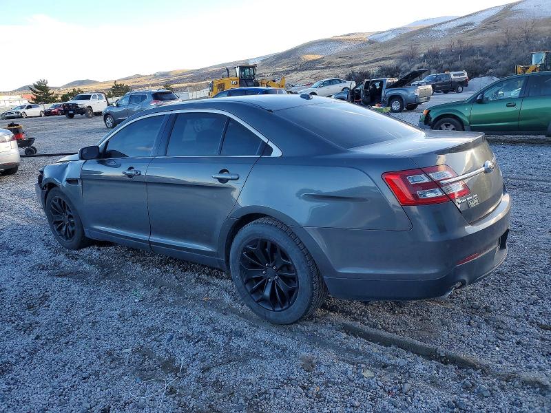 Photo 2 from auction – 2015 FORD TAURUS LIM with VIN 1FAHP2F88FG171169