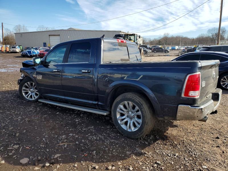 Photo 2 from auction – 2017 RAM 1500 with VIN 1C6RR7PT3HS718185