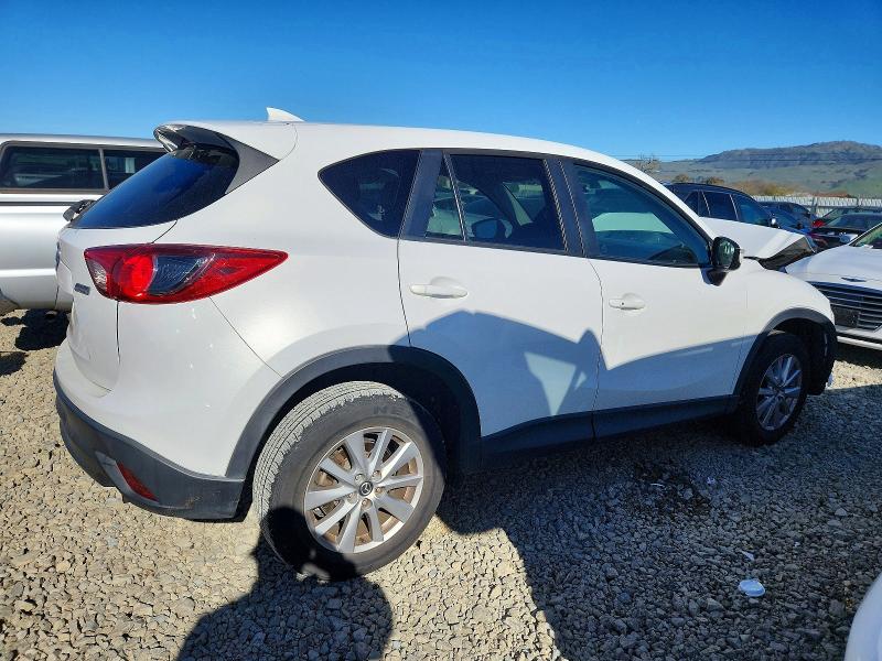 Photo 3 from auction – 2016 MAZDA CX-5 with VIN JM3KE2CY7G0883152