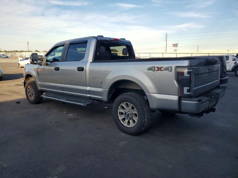 Photo 2 from auction – 2020 FORD F250 SUPER with VIN 1FT7W2B65LEE56108