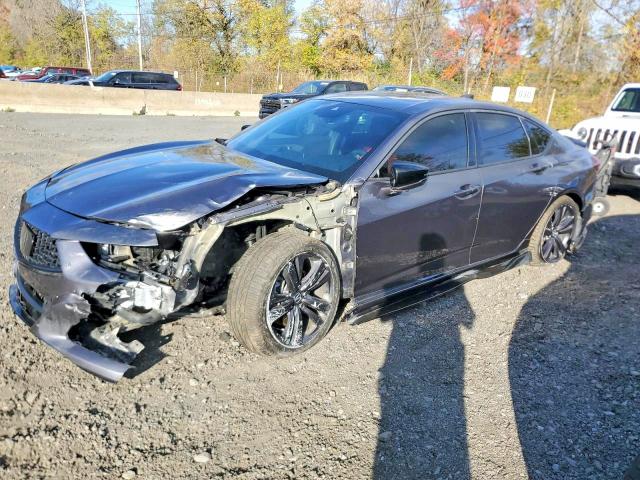 2022 ACURA TLX TECH A