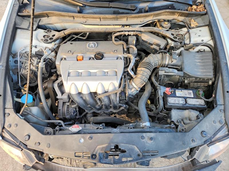 Photo 11 from auction – 2012 ACURA TSX TECH with VIN JH4CU2F65CC028127