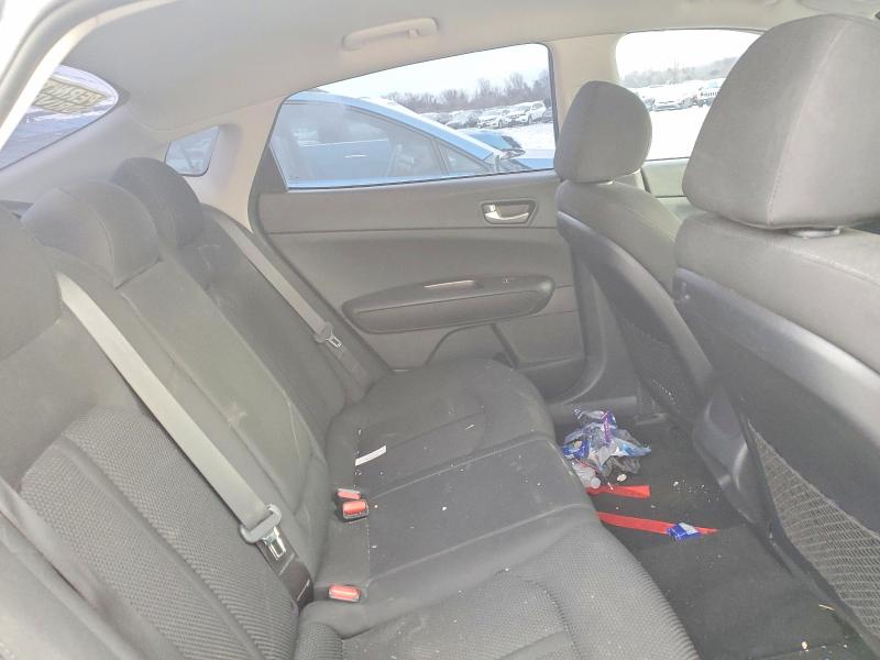 Photo 10 from auction – 2019 KIA OPTIMA with VIN 5XXGT4L38KG297832