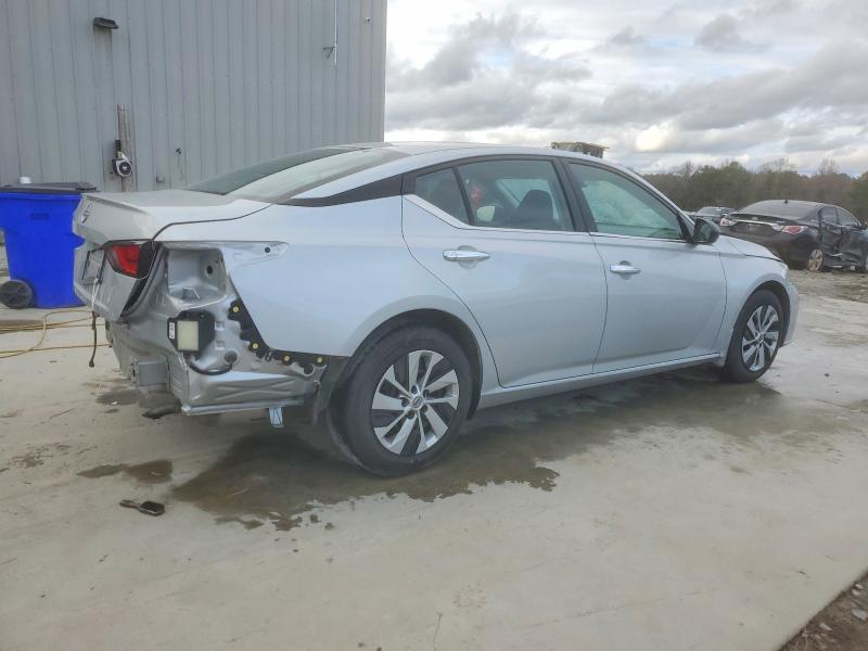 Photo 3 from auction – 2024 NISSAN ALTIMA with VIN 1N4BL4BV8RN329504
