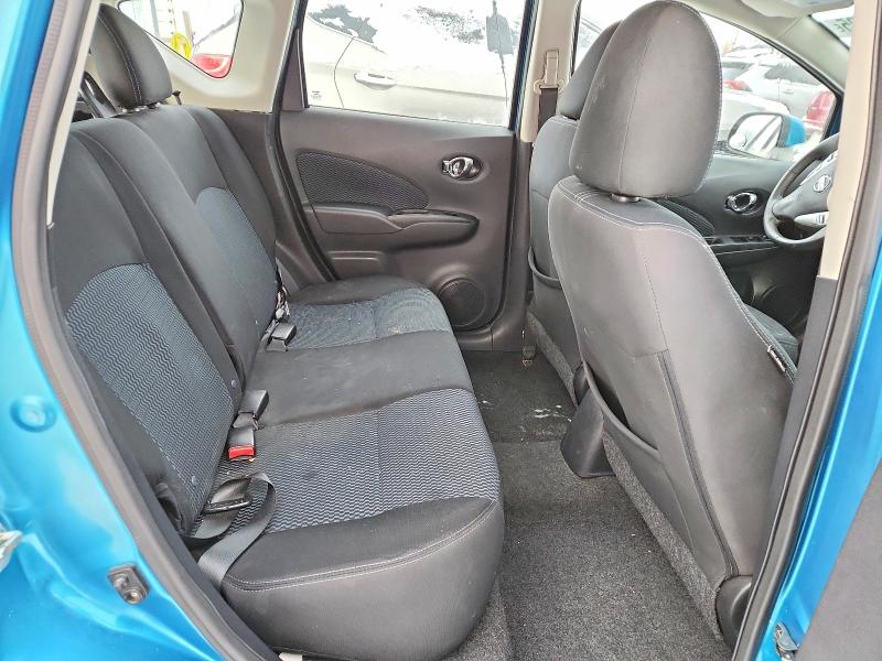 Photo 10 from auction – 2014 NISSAN VERSA NOTE with VIN 3N1CE2CP0EL397046