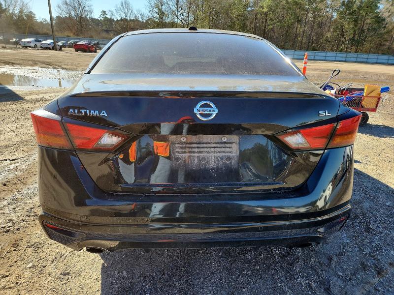 Photo 6 from auction – 2020 NISSAN ALTIMA with VIN 1N4BL4EV5LC128237