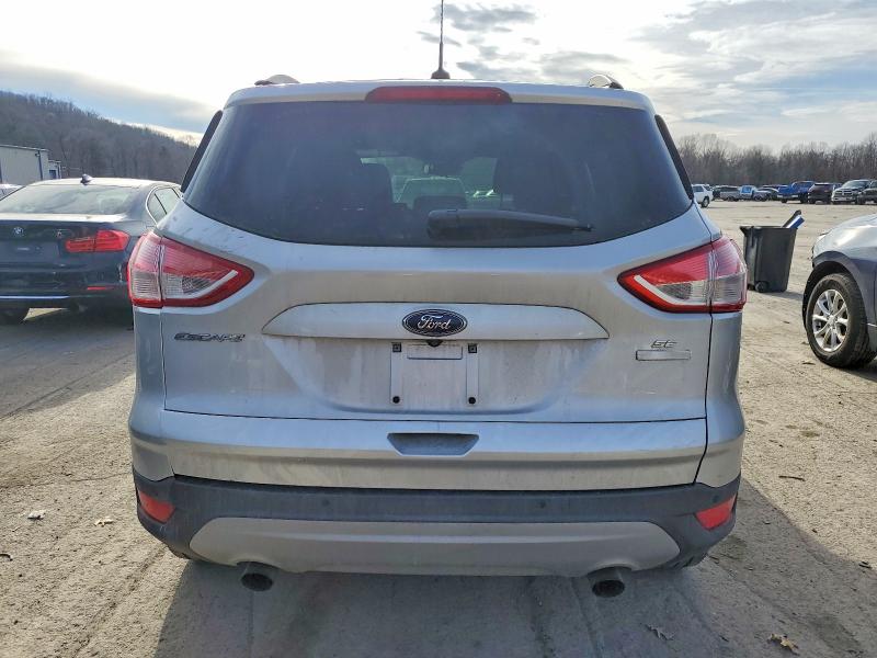 Photo 6 from auction – 2016 FORD ESCAPE SE with VIN 1FMCU0GX8GUC54185
