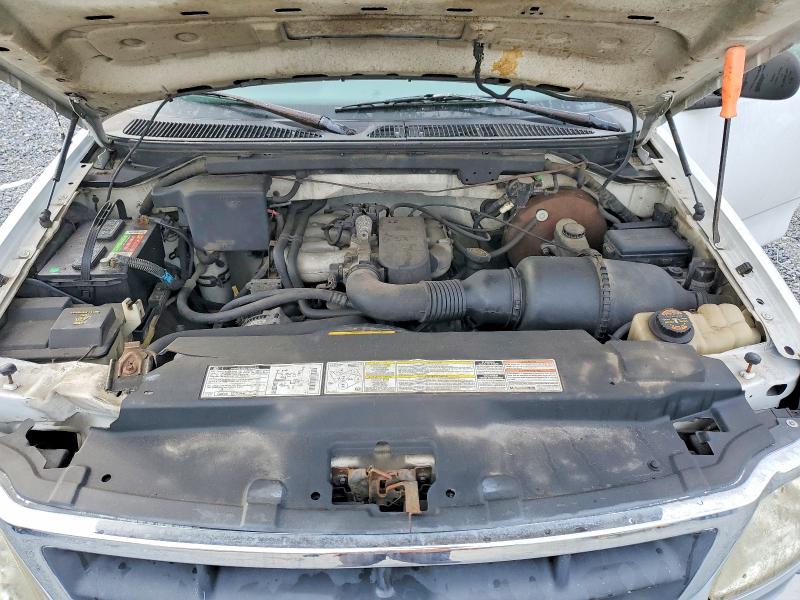 Photo 11 from auction – 1997 FORD F150 with VIN 1FTDX1723VNA51979