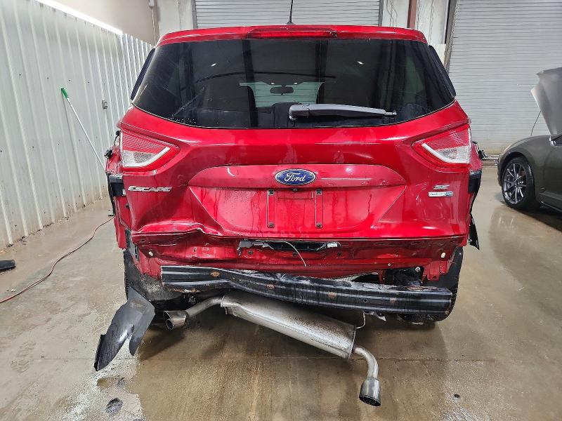 Photo 6 from auction – 2015 FORD ESCAPE with VIN 1FMCU9GX4FUB90004