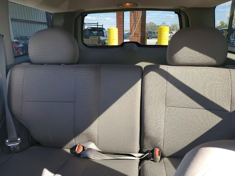 Photo 10 from auction – 2004 JEEP GRAND CHER with VIN 1J4GX48S94C247698