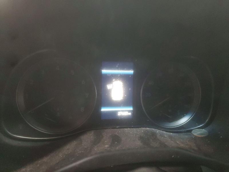 Photo 9 from auction – 2021 HYUNDAI KONA SEL with VIN KM8K2CAA4MU709178