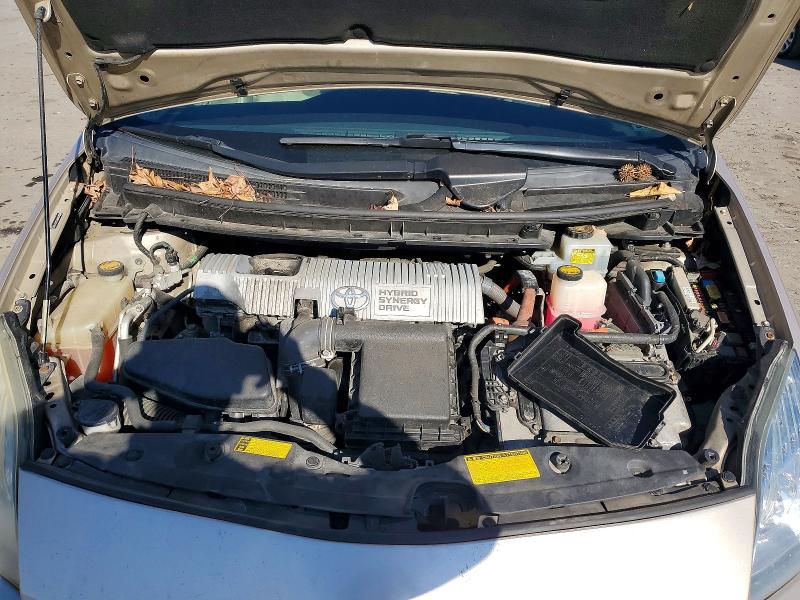 Zdjęcie 11 z aukcji – 2010 TOYOTA PRIUS z VIN JTDKN3DU3A0109272