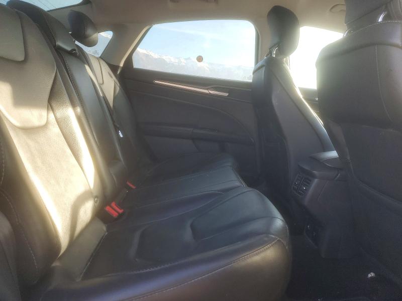 Photo 10 from auction – 2014 FORD FUSION TIT with VIN 3FA6P0K96ER378192