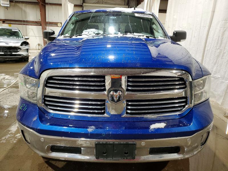 Photo 5 from auction – 2016 RAM 1500 SLT with VIN 3C6RR7LT0GG194845