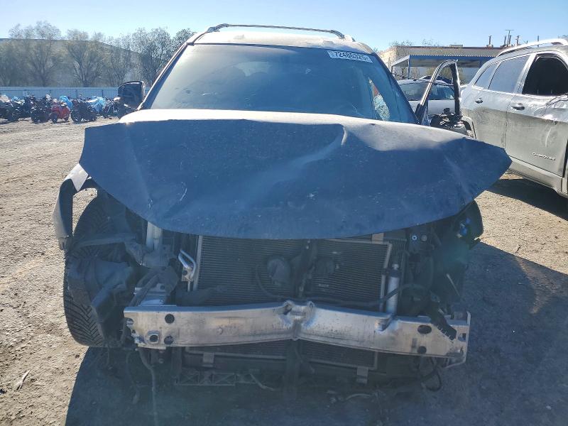 Photo 4 from auction – 2014 NISSAN PATHFINDER with VIN 5N1AR2MN7EC687684