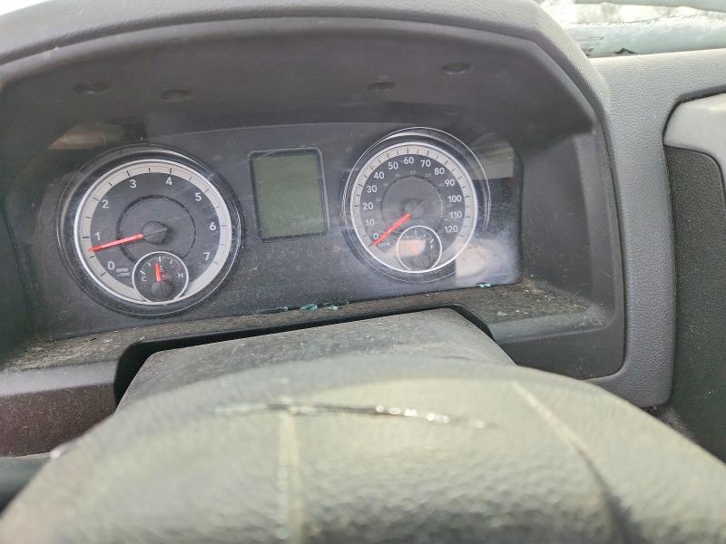 Photo 9 from auction – 2019 RAM 1500 CLASSIC with VIN 3C6JR6AG8KG702243
