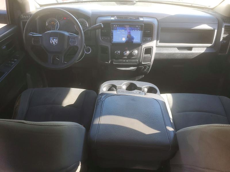 Photo 8 from auction – 2013 RAM 1500 ST with VIN 1C6RR6FT2DS639306