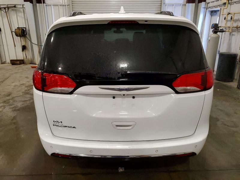Photo 6 from auction – 2019 CHRYSLER PACIFICA T with VIN 2C4RC1BG2KR582867
