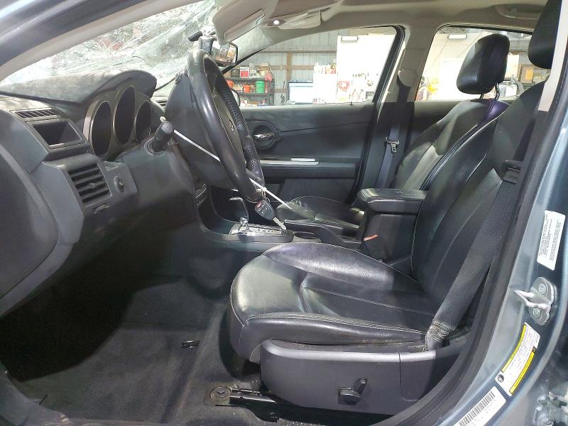 Photo 7 from auction – 2010 DODGE AVENGER R/ with VIN 1B3CC5FV8AN122860