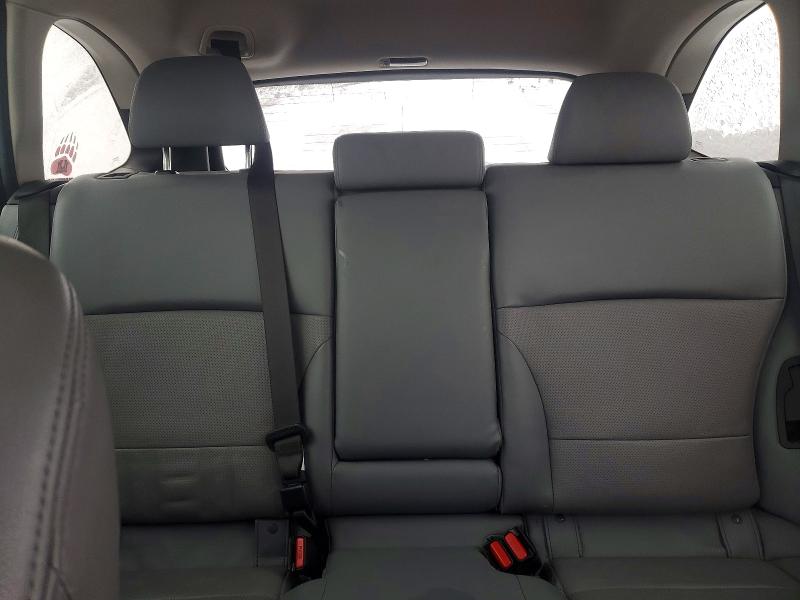 Photo 10 from auction – 2018 SUBARU OUTBACK 2. with VIN 4S4BSAKC6J3273763