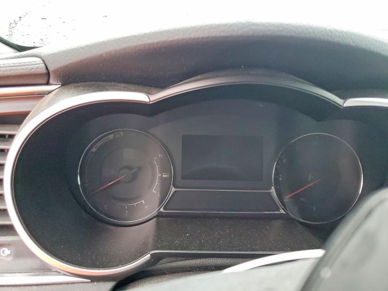 Photo 9 from auction – 2016 KIA OPTIMA HYB with VIN KNAGN4AD1G5092450