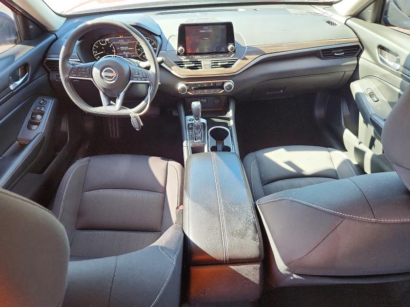Photo 8 from auction – 2024 NISSAN ALTIMA with VIN 1N4BL4DV1RN386057