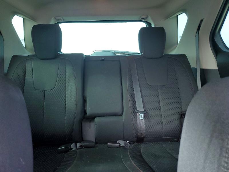 Photo 10 from auction – 2014 CHEVROLET EQUINOX with VIN 2GNALAEK6E6228828
