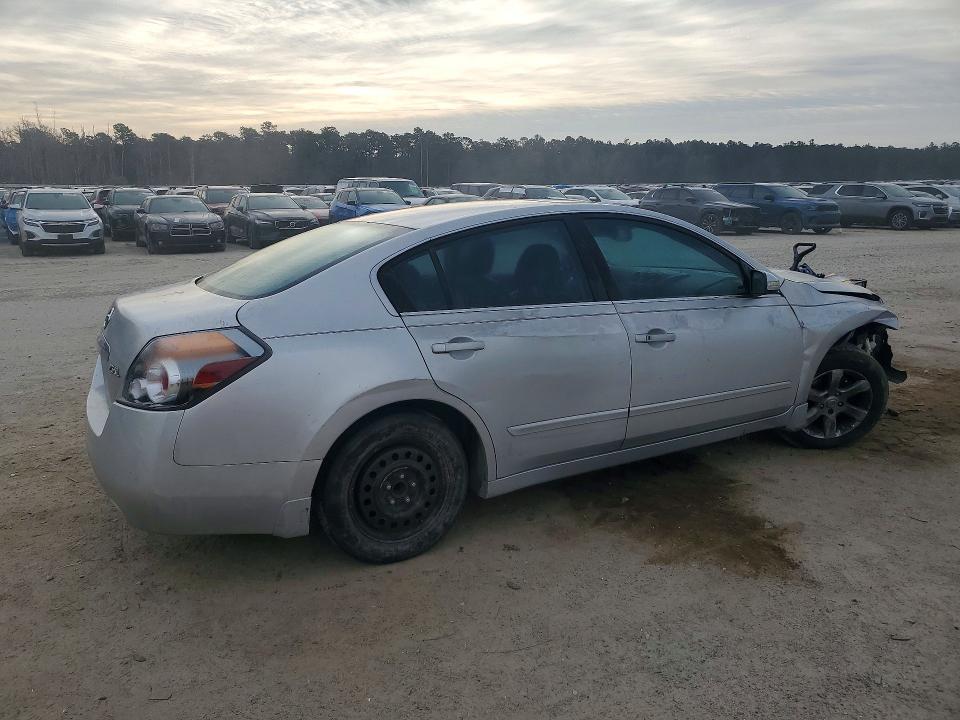 Photo 3 from auction – 2010 NISSAN ALTIMA BAS with VIN 1N4AL2AP3AN451873