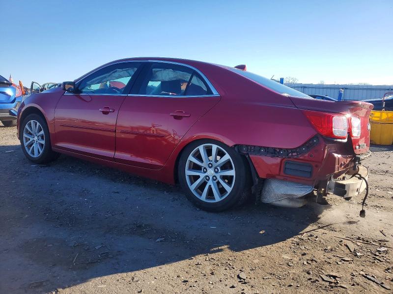 Photo 2 from auction – 2014 CHEVROLET MALIBU 2LT with VIN 1G11E5SL7EF253016