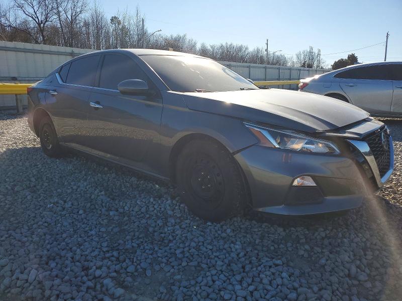 Photo 4 from auction – 2020 NISSAN ALTIMA with VIN 1N4BL4BV7LC212287