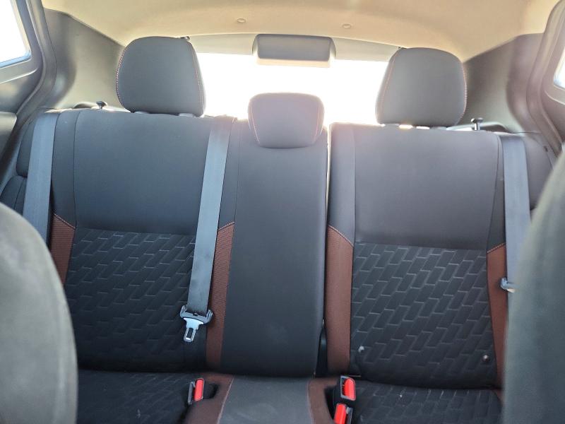 Photo 10 from auction – 2021 NISSAN KICKS with VIN 3N1CP5DV7ML497037