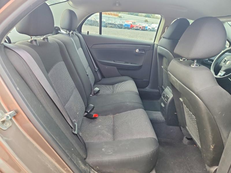 Photo 10 from auction – 2012 CHEVROLET MALIBU with VIN 1G1ZC5E09CF334042