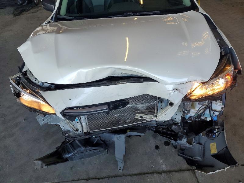 Photo 12 from auction – 2021 SUBARU CROSSTREK with VIN JF2GTHRC3MH313294