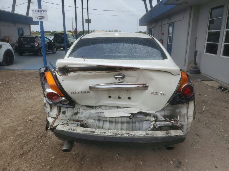Photo 6 from auction – 2010 NISS ALTIMA with VIN 1N4AL2APXAN485728